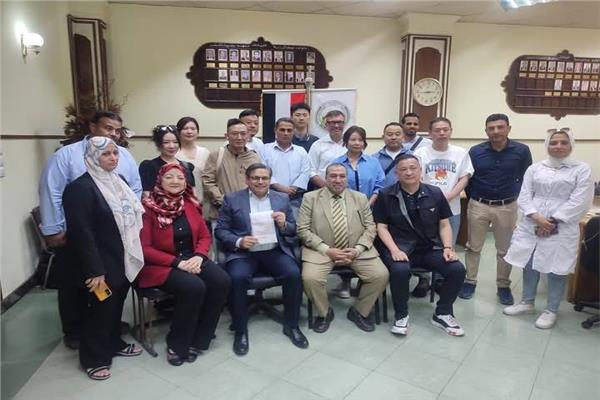 صورة موضوعية