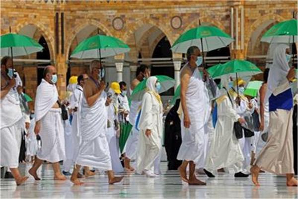 الازهر للفتوي يوضح أحكام المرأة في الحج