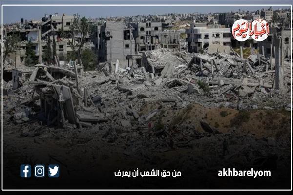  مصر ترحب بتطور الموقف الدولي تجاه غزة