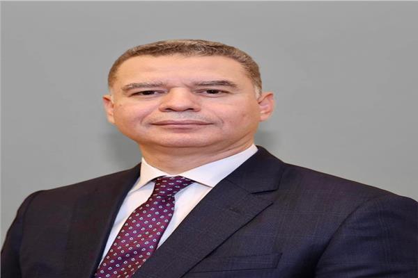 أحمد الظاهر