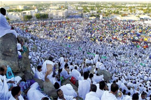 موسم الحج