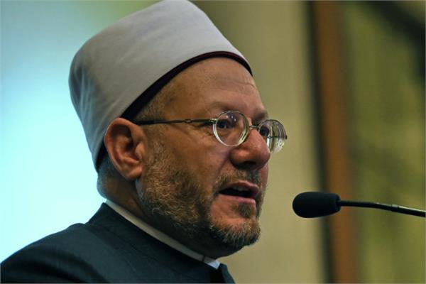  الدكتور شوقي علام