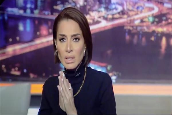 بسمة وهبة 