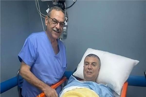 عمرو الليثي 