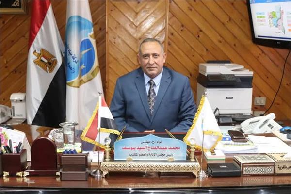 محمد عبدالفتاح