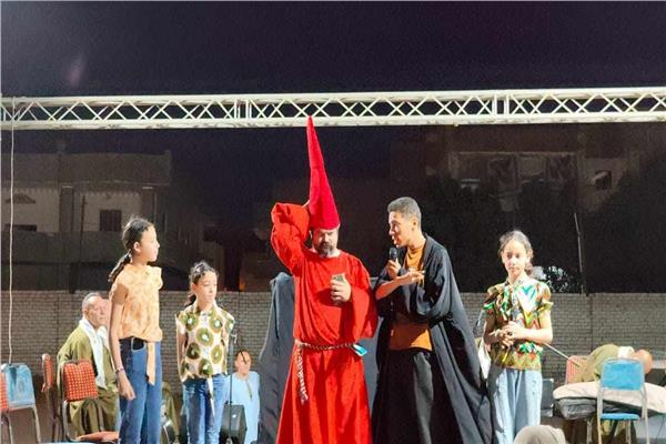 قصور الثقافة 
