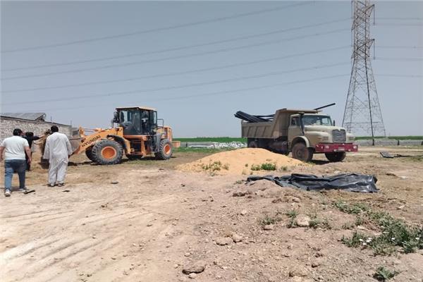  مدينة برج العرب الجديدة