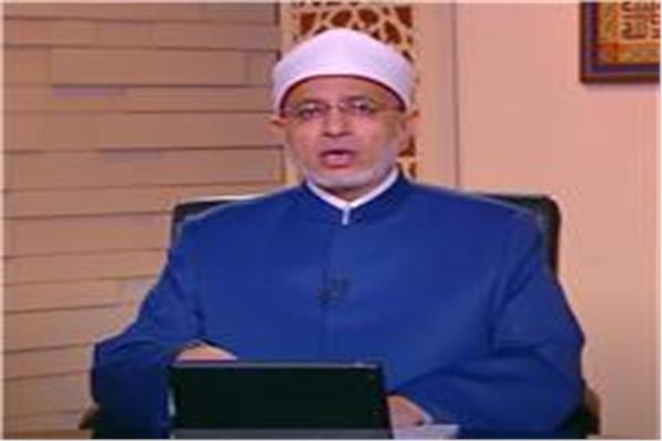  الدكتور سلامة داود، رئيس جامعة الأزهر