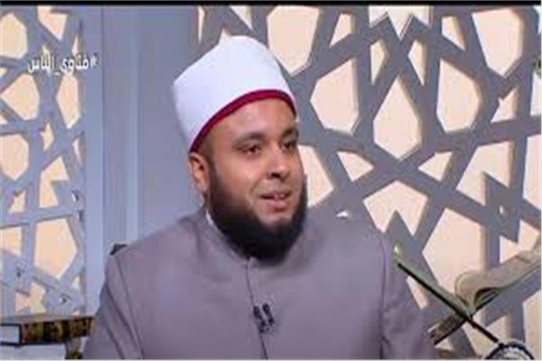 الشيخ أحمد عبد العظيم، أمين الفتوى بدار الإفتاء المصرية