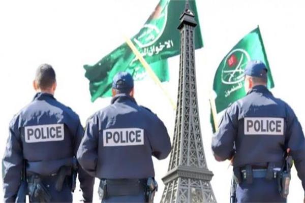 فرنسا تنتفض لمواجهة الإخوان بإجراءات رقابية مشددة