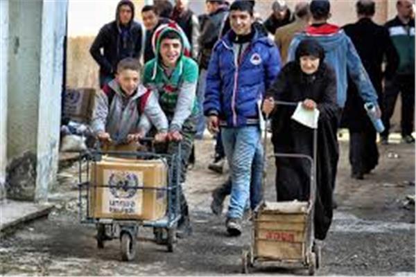 صورة تعبيرية