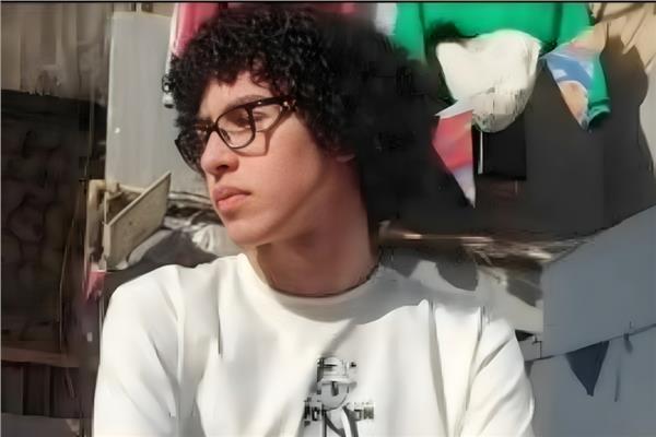 ضحية طفل المرور