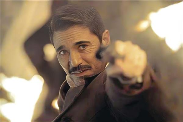 أحمد عز