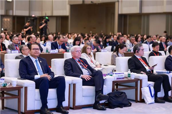  المؤتمر الدولي '' اعتماد المستشفيات وسلامة المرضى '' 
