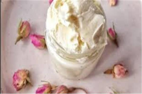 لوشن طبيعي منزلي خلال 15 دقيقة