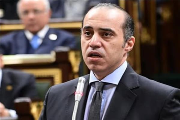 وزير الشؤون النيابية