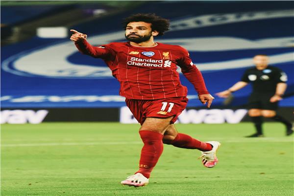 محمد صلاح