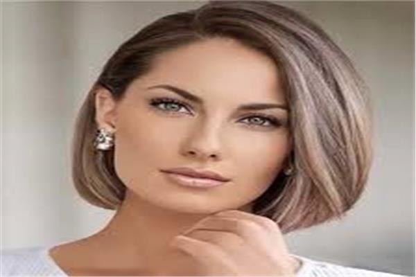 اختاري قصة شعرك 2025