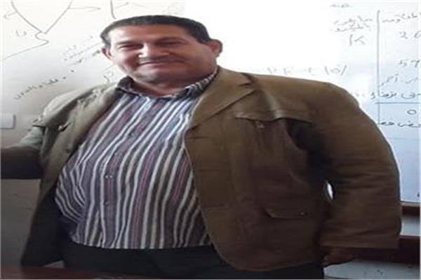 مدير المدرسة المتهم