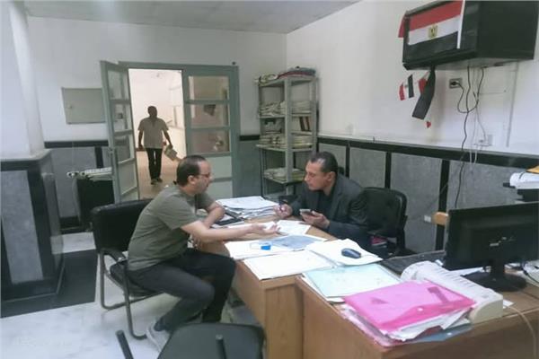 دمياط تطلق حملة نظافة شاملة بكفر البطيخ لتعزيز المظهر الحضاري وخدمة المواطنين