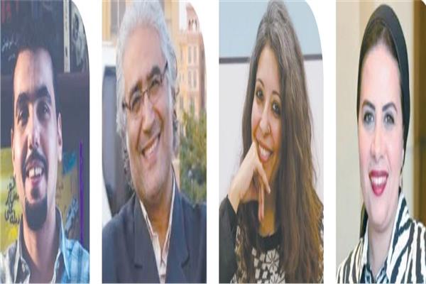 معايير الاختيار عند الناشرين الكبار
