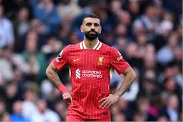  محمد صلاح