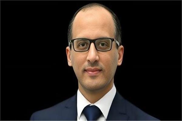 المستشار محمد الحمصاني، المتحدث الرسمي باسم مجلس الوزراء
