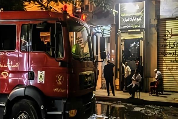 صورة أرشيفية