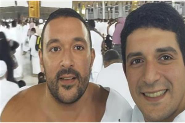  حفيد نوال الدجوي