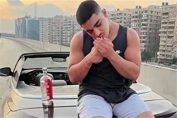 طفل المرور