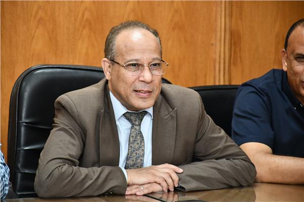 ناصر مندور