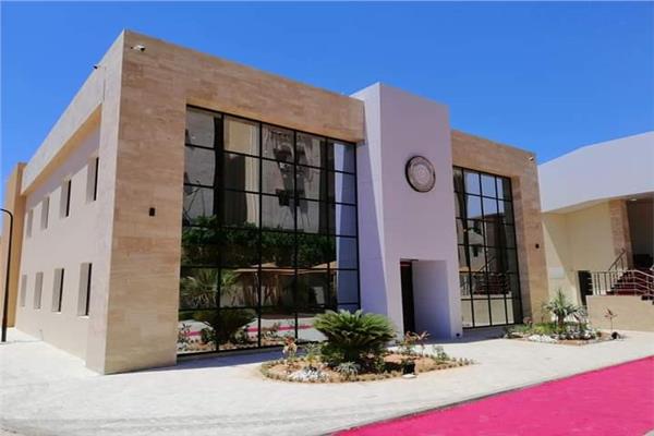 وزارة الخارجية الليبية