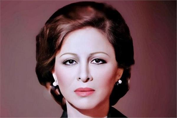 فاتن حمامة