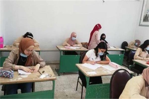 جدول امتحانات الثانوية العامة 2025 - صورة تعبيرية