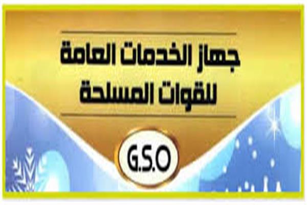 جهاز الخدمات العامة للقوات المسلحة