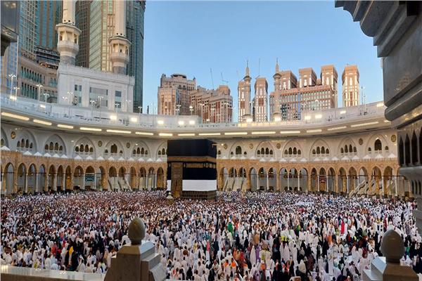 الحج 