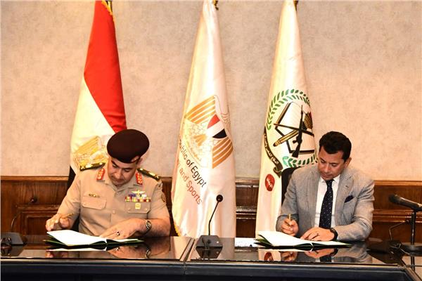 من توقع بروتوكول التعاون