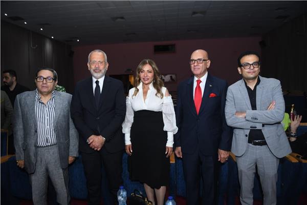 مهرجان القاهرة للسينما الفرنكوفونية