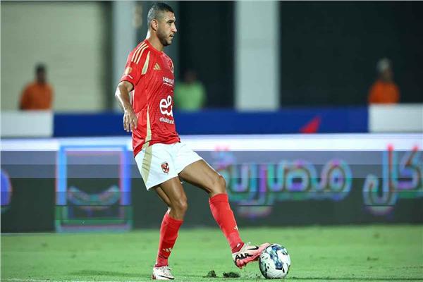 رامي ربيعة