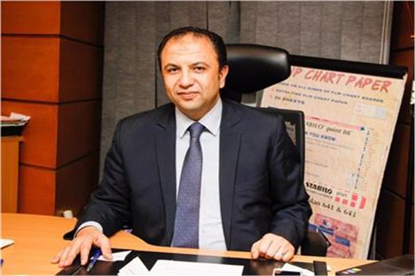 خالد سعد
