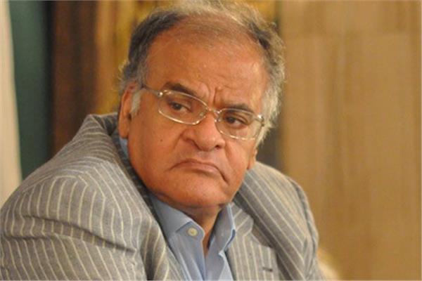 ممدوح عباس