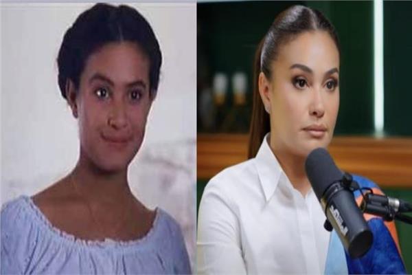الفنانة هند صبري