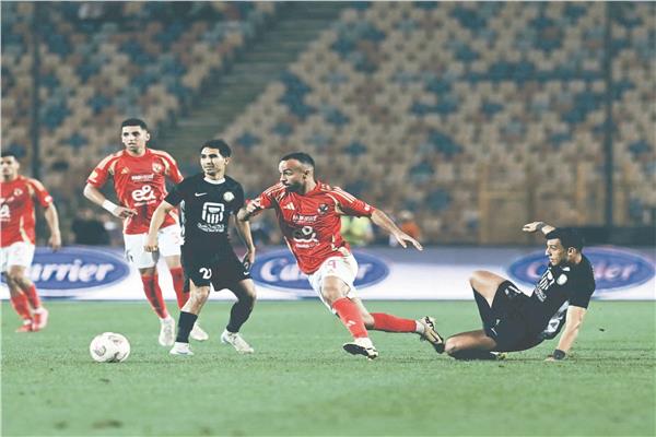 منافسات الدورى الممتاز لكرة القدم