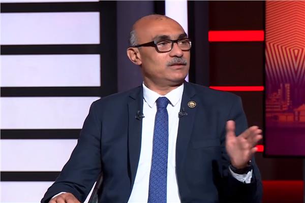 النائب ايهاب منصور