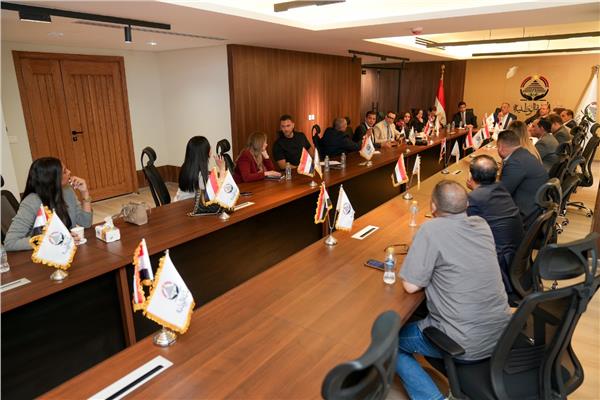  أمانة الإعلام المركزية بحزب الجبهة الوطنية