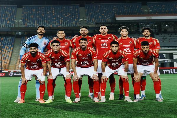 الأهلي