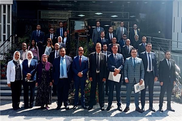 المركز القومي للبحوث الاجتماعية والجنائية