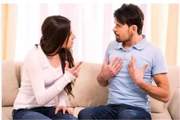 العلاقات الأسرية