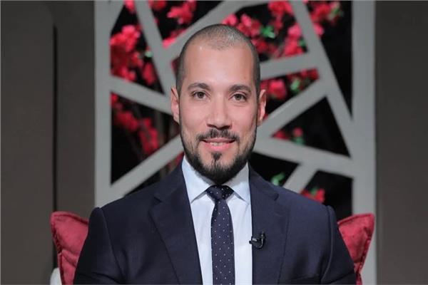  الداعية عبد الله رشدي 