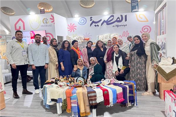 القومي للمرأة 